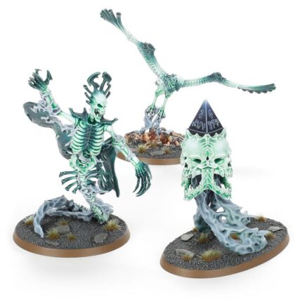 Endless  Spells: Ossiarch Bonereapers (Web Only)