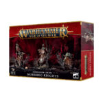 FLESH-EATER  COURTS: MORBHEG KNIGHTS