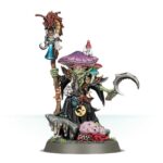 Fungoid  Cave-Shaman (Web Only)