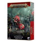 GLOOMSPITE  GITZ MANGLER SQUIGS