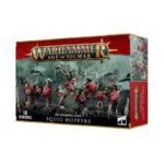 GLOOMSPITE  GITZ SQUIG HOPPERS