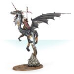 Dreadlord  on Black Dragon (Web Only)