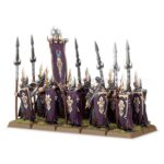 Dreadspears  (Web Only)