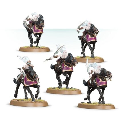 Doomfire  Warlocks (Web Only)