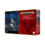 DAUGHTERS/KHAINE:  KRETHUSA THE CRONESEER