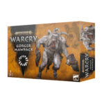 WARCRY:  MUERDEMANADA DE GARGANTÚAS