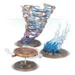 Endless  Spells: Stormcast Eternals (Web Only)