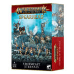 SPEARHEAD:  STORMCAST ETERNALS