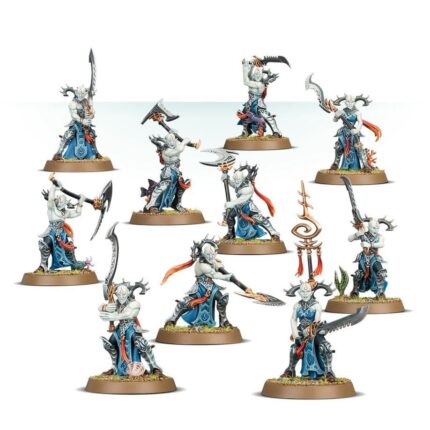Namarti  Thralls (Web Only)