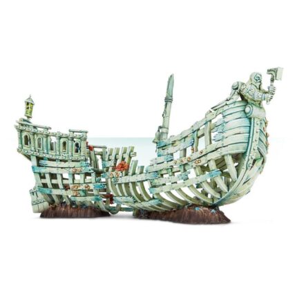 Gloomtide  Shipwreck (Web Only)