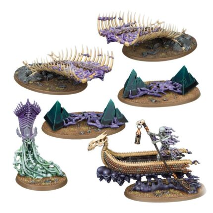 Warhammer  Age of Sigmar: Forbidden Power (Web Only)