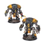 Enforcer   'Sanctioner' Pattern Automata (Web Only)