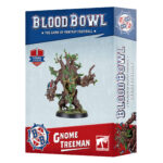 BLOOD BOWL:  GNOME TREEMAN