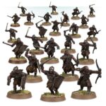 Uruk-hai™  Scouts (Web Only)