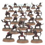 Moria™  Goblins (Web Only)