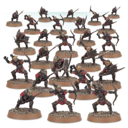 Moria™  Goblins (Web Only)