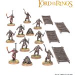 Uruk-Hai™  Demolition Team (Web Only)