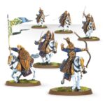 Galadhrim™  Knights (Web Only)