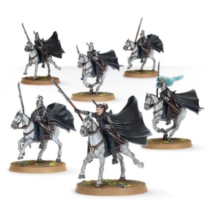 Knights  of Rivendell™ (Web Only)