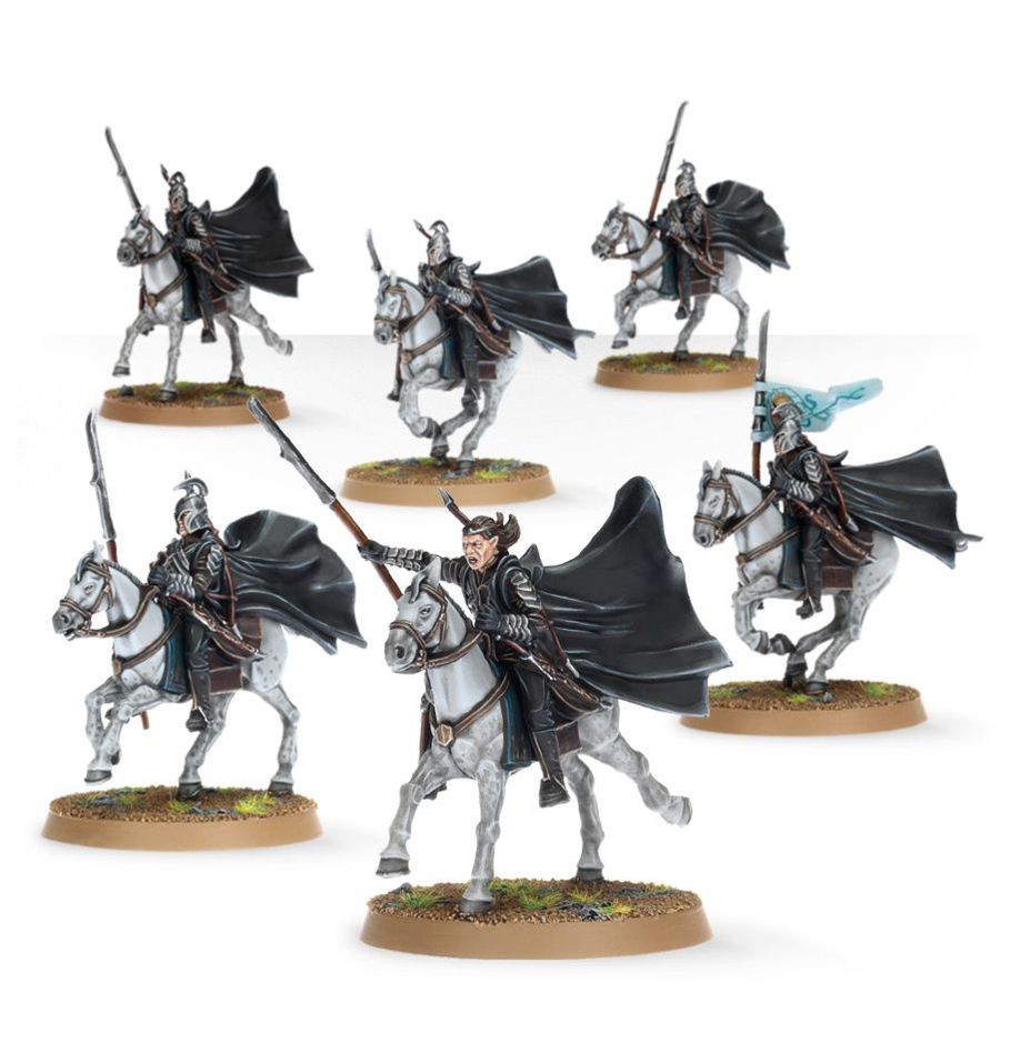 99121463007_RivendellKnights01.jpg Knights of Rivendell™ (Web Only) - Imagen 1