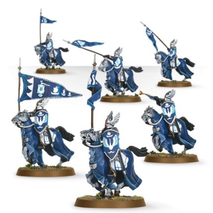 Knights  Of Dol Amroth™ (Web Only)