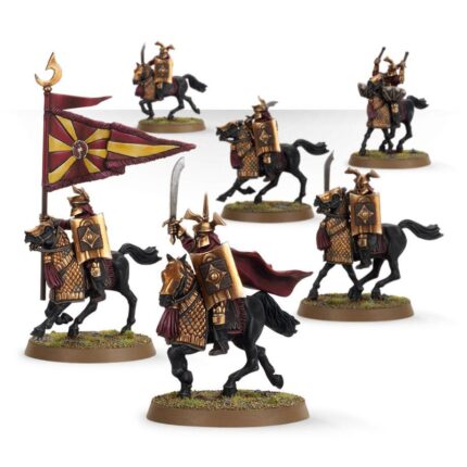 Easterling  Kataphracts (Web Only)