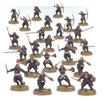 Corsairs  of Umbar™ (Web Only)