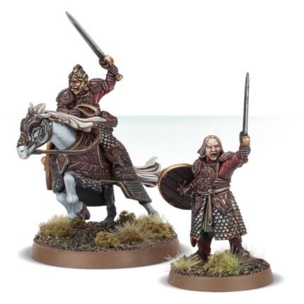 Théoden™,  King of Rohan™ (Web Only)