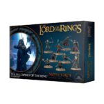 LORD OF THE  RINGS:FELLOWSHIP OF THE RING