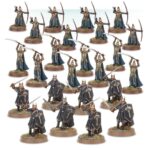 Warriors  of the Last Alliance (Web Only)