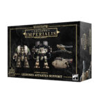 L/IMPERIALIS:  LEGIONES ASTARTES SUPPORT