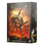L/I  WARBRINGER NEMESIS TITAN