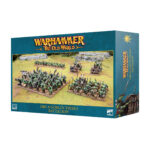 BATTALION:  ORC & GOBLIN TRIBES