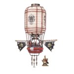 GRAND CATHAY: SKY LANTERN