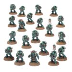 MKIV  Tactical Squad (Web Only)