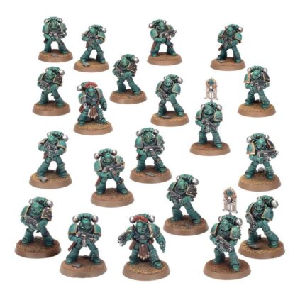 MKIV  Tactical Squad (Web Only)