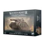SOLAR AUXILIA  LEMAN RUSS ASSAULT TANK