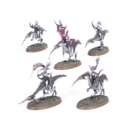 Seekers  of Slaanesh (Web Only)