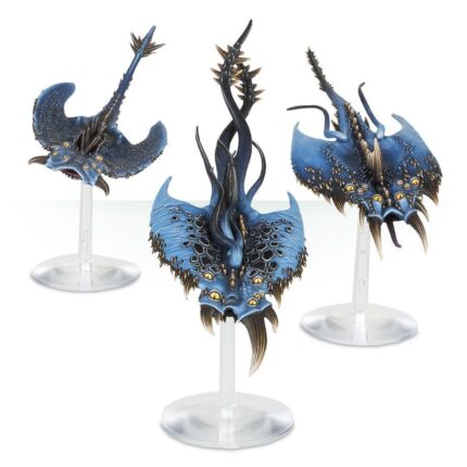 Screamers  of Tzeentch (Web Only)