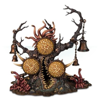 Feculent  Gnarlmaw (Web Only)
