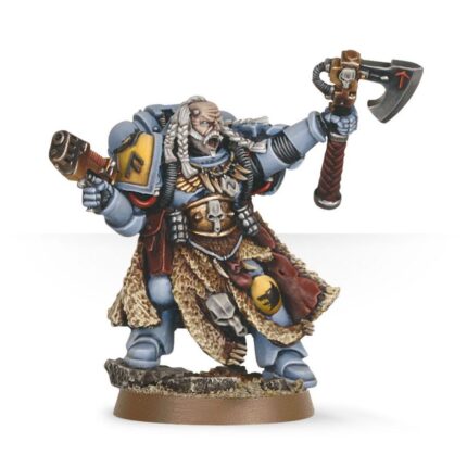 Rune  Priest (Web Only)