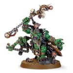 Weirdboy  (Web Only)