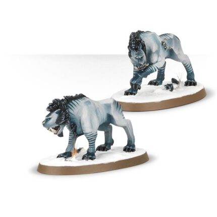 Frost  Sabres (Web Only)
