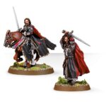 Aragorn  (The Black Gate) (Web Only)