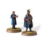 The  Master of Lake-town™ and Alfrid the Councilor (Web Only)