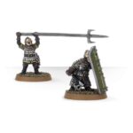 Dwarf  Vault Warden Team(Web Only)