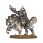 Canis  Wolfborn (Web Only)