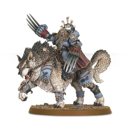 Canis  Wolfborn (Web Only)