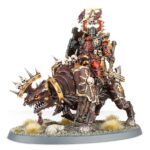 Lord of  Khorne on Juggernaut (Web Only)