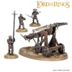 Isengard™  Assault Ballista (Web Only)